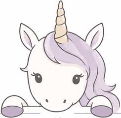 JCBS Unicorn Logo